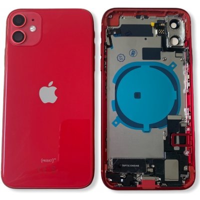 Kryt Apple iPhone 11 zadný – Zboží Živě