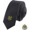 Kravata Kravata Harry Potter s odznakem Bradavice