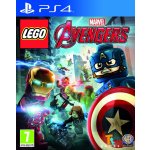 LEGO Marvels Avengers – Zboží Dáma