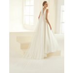 EvaMária | Svatební závoj S-362 – Zboží Mobilmania