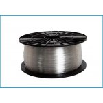 Filament PM 1.75mm PETG 1kg transparentní F175PETG_TR – Zbozi.Blesk.cz