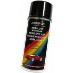Dupli-Color Auto-Sprej lak 200 ml 9910 Magická černá metalická | Zboží Auto