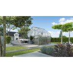 Vitavia Diana 6700 PC 4 mm stříbrný LG4215 – Zboží Mobilmania