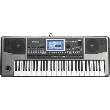 Korg Pa900