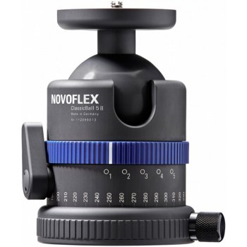 Novoflex Classic Ball 5 II