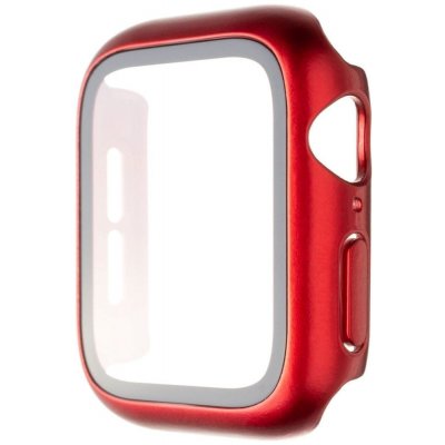 Fixed pouzdro Apple Watch 45mm FIXPUW+-818-RD – Zbozi.Blesk.cz
