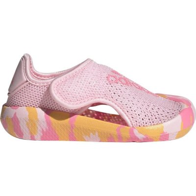 adidas Altaventure Sport Swim Sandals ID3422 Clpink/Blipnk/Semspa – Zboží Mobilmania