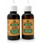 Dokonalá Láska 01S Pro zdravé zuby a dásně při poruchách trávení 100 ml – Zboží Dáma