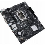 Asus PRIME H610M-K D4 90MB1A10-M0EAY0 – Zboží Živě