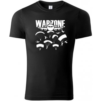 Call of Duty: Warzone tričko Warzone od 379 Kč - Heureka.cz
