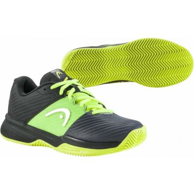 HEAD Revolt Pro 4.0 Junior BLYE – Sleviste.cz