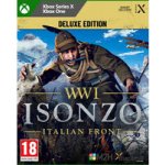 WWI Isonzo (Deluxe Edition) – Hledejceny.cz