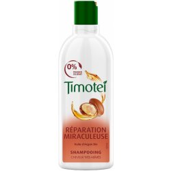 Timotei Zázračná náprava šampon 300 ml