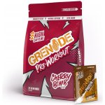 Grenade Pre-Workout 330 g – Zboží Dáma