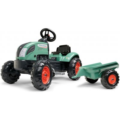 Falk 2054L Farm Lander zelený – Zboží Dáma