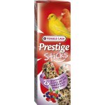 Versele-Laga Prestige Sticks tyčinky lesní ovoce pro kanárky 60 g – Zboží Mobilmania