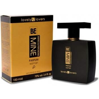 Lovely Lovers Bemine pro muže 100 ml