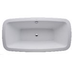 Laufen Palomba 180 x 90 cm H2328010000001 – Hledejceny.cz