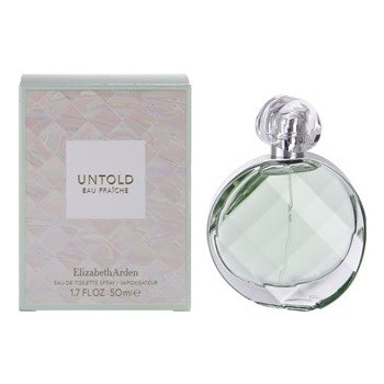 Untold eau online fraiche