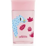 Dr.Brown´s hrneček Cheers 360° Jungle zelený 300 ml – Hledejceny.cz