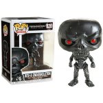 Funko Pop! Terminator Dark Fate REV-9 Endoskeleton 9 cm – Sleviste.cz