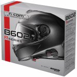 Nolan N-Com B602 R – Zboží Mobilmania