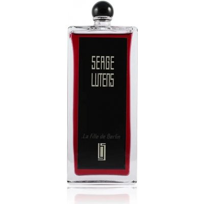 Serge Lutens La Fille De Berlin parfémovaná voda unisex 100 ml