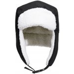 Portwest HA33 Sherpa Lined Trapper Hat POR-HA33BKR Černá – Hledejceny.cz