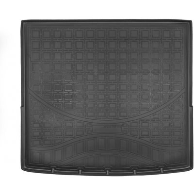 Gumová vana do kufru Norm Liners Bmw X1 F48 3D 2015 – Hledejceny.cz
