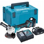 Makita DGA513RTJ