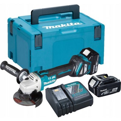 Makita DGA513RTJ