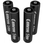 Cameron Sino 1.2V Ni-MH 800mAh CS-3HCCX4 – Zboží Živě