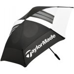 TaylorMade Double Canopy 68" černá/bílá – Zboží Dáma