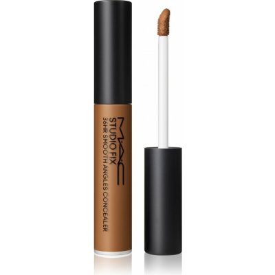 MAC Cosmetics Studio Fix 36HR Smooth Angles Concealer dlouhotrvající korektor NC58 7 ml – Zboží Dáma