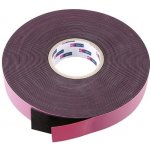 Emos F51912 páska izolační vulkalizační 19 mm x 10 m černá – Hledejceny.cz