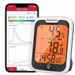 ThermoPro TP358 – Hledejceny.cz