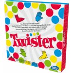 Hasbro Twister: Nové úkoly – Zboží Živě
