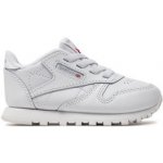 Reebok Cl Lthr FZ2093 Bílá – Sleviste.cz