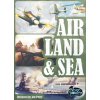 Karetní hry Air Land & Sea