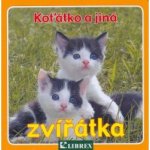 Koťátko a jiná zvířátka – Hledejceny.cz