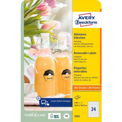 Avery Zweckform 5085 – Zboží Živě