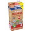 Smetany na vaření Madeta Jihočeská smetana čerstvá 33% 1l