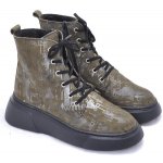 Iberius 3730 zelená – Zboží Dáma