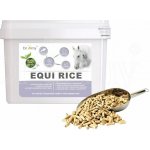 Dromy EquiRice 3 kg – Zboží Mobilmania