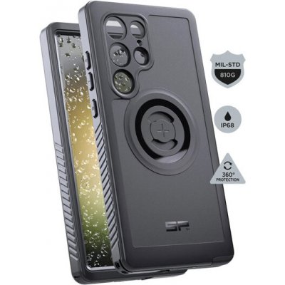 SP Connect Phone Case Xtreme S23 Ultra 52894 – Zboží Živě