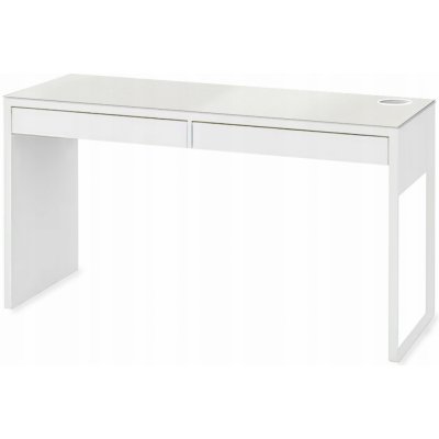 Podložka na stůl Ikea Micke 142 x 50 cm průhledná – Zboží Dáma