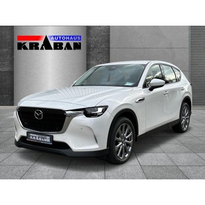 Mazda CX-60 D 200 147 kW – Sleviste.cz