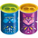 Maped 9044 Ořezávátko Mini Cute 2 otvory – Zboží Mobilmania