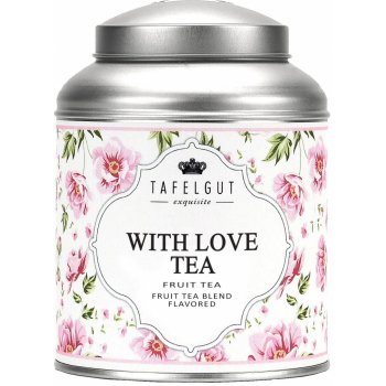 TAFELGUT Mini ovocný čaj With love Tea 35 g