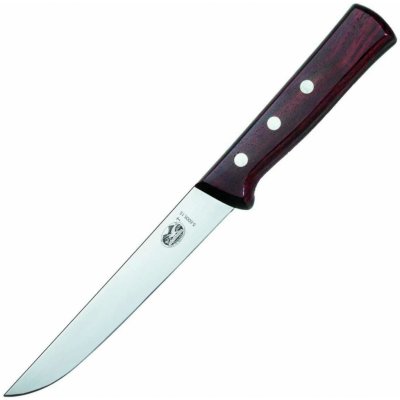 Victorinox vykosťovací nůž 5.6006.15 palisandr 15 cm – Hledejceny.cz